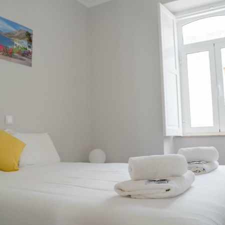 Funky Two Bedroom Saldanha リスボン エクステリア 写真