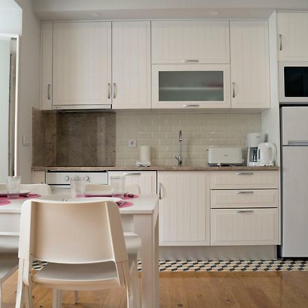 Funky Two Bedroom Saldanha リスボン エクステリア 写真