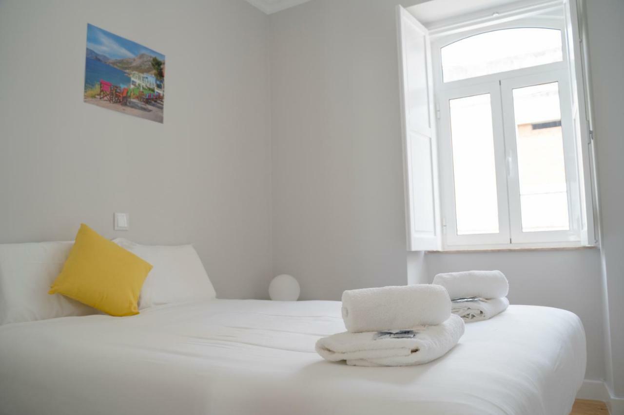 Funky Two Bedroom Saldanha リスボン エクステリア 写真