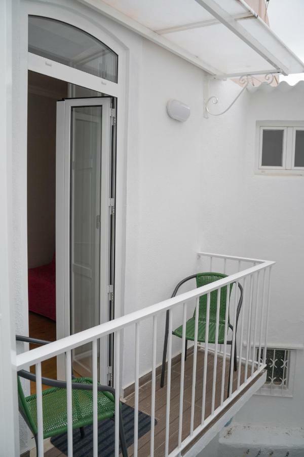 Funky Two Bedroom Saldanha リスボン エクステリア 写真
