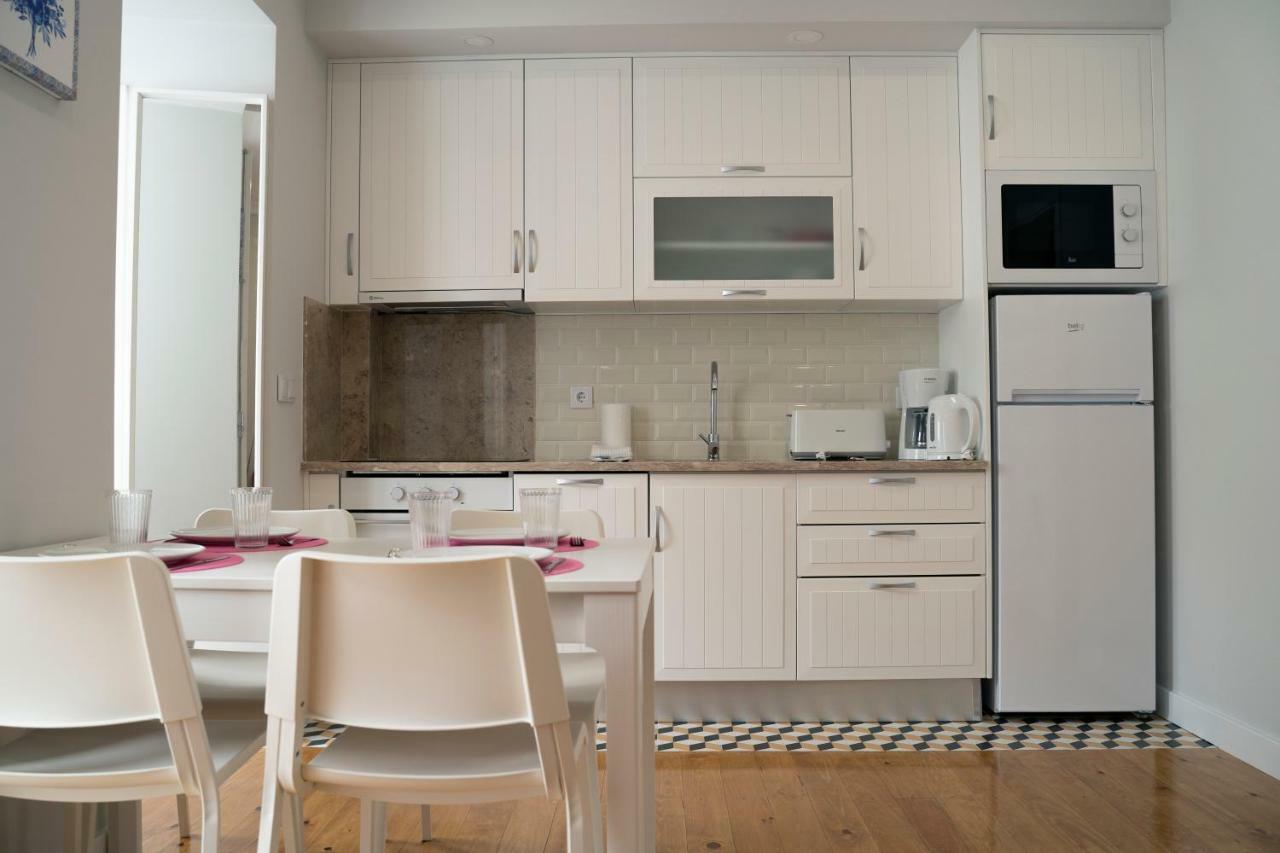 Funky Two Bedroom Saldanha リスボン エクステリア 写真