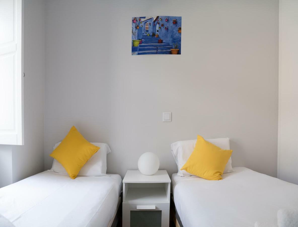 Funky Two Bedroom Saldanha リスボン エクステリア 写真